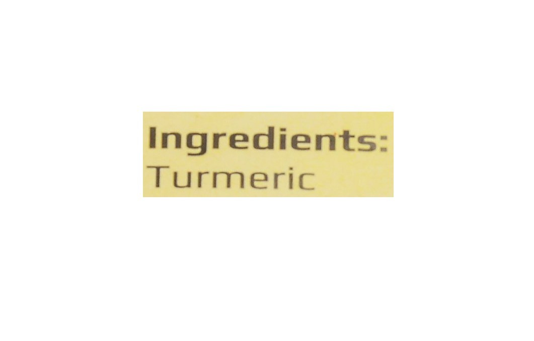 Mirchillion Pure Rajapuri Turmeric Powder   Pack  1 kilogram